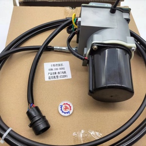 Excavator Parts E320 Excavator E320 Electric Part Throttle Motor 106-0092 - Product Image 6