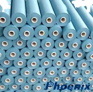 Personnalisé TAILLE Importé nouveau humide/sec lavage automatique chiffon propre pour KOMORI POUR KBA POUR HEIDELBERG presse offset machine d'impression - Product Image 4