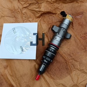 Inyector de Combustible de Alta Calidad 387-9434 para Motor C7 C9, Inyector de Combustible 3879434 - Product Image 2