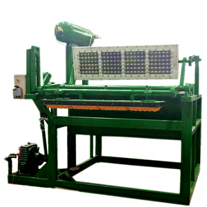 Máquina <span class=keywords><strong>de</strong></span> envasado ndustrial con <span class=keywords><strong>papel</strong></span> reciclado <span class=keywords><strong>y</strong></span> <span class=keywords><strong>cartón</strong></span> reciclado, insertos <span class=keywords><strong>de</strong></span> azada - Product Image 4