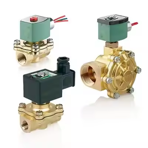 Solénoïde 8223G010 8223G023 8223G012 – Équipement de test d'origine, vente directe usine, produit neuf et authentique - Product Image 4