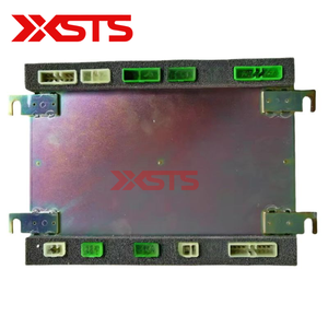 Modulo di Controllo Z Y KHR1794 OEM Standard Nuovo di Zecca per Controller Escavatore 9030B SH210A1, Ricambi per Escavatori - Product Image 2