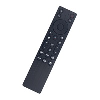 Control Remoto para Smart TV OEM ODM RC813A FMB9, Control Remoto por Voz Compatible con TCL Smart LED LCD TV IPTV, Personalizable