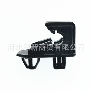Nissan Car Headlight <b>Bracket</b> <b>Plastic</b> Clip 53271-0B010 Positioning Device Modification Part - Product Image 1