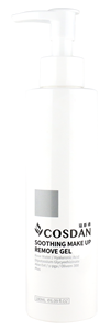 Démaquillant populaire pour peaux sensibles à l'aloe vera, gel nettoyant hydratant, formule non irritante - Product Image 3