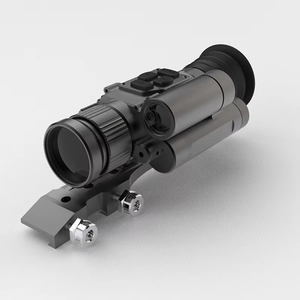 Monoculaire de vision nocturne haute performance MHNV PVS-14 Gen 2+ de qualité supérieure, portée 200 m, dispositif IR MH-NVM Gen 2 - Product Image 5