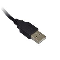 Câble de charge USB mini 0,8 m pour PlayStation 3 pour manette PS3, cordon d'alimentation
