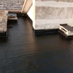 Revestimiento Impermeabilizante Elastomérico Líquido de Asfalto Modificado con Polímeros de Alta Calidad para Techos - Product Image 4