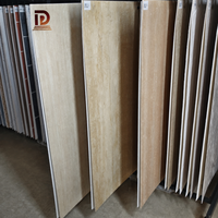 Plaques de marbre flexibles, alternative au marbre véritable, revêtement mural ultra-fin de 3 mm pour la rénovation des salles de bain et des cuisines