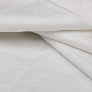 Tessuto per Biancheria da Letto di Alta Qualità in <span class=keywords><strong>Cotone</strong></span> Organico Pettinato 300TC Jacquard 100% <span class=keywords><strong>Cotone</strong></span> <span class=keywords><strong>o</strong></span> <span class=keywords><strong>Policotone</strong></span> per Hotel - Product Image 4