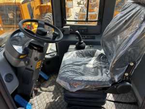 SDLG LG936L <span class=keywords><strong>Wheel</strong></span> <span class=keywords><strong>Loader</strong></span> bekas SDLG 936 956L pemuat untuk dijual - Product Image 4