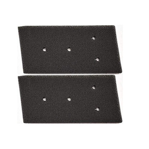 Filtre en coton feutré pour sèche-linge Hoover 40006731 pour l'entretien du sèche-linge - Product Image 2