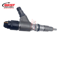 Inyector Common Rail 445120382 en Oferta para Repuestos de Motor