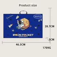 Fournisseur de kits de pinceaux, stylos à eau pour enfants, crayons de couleur, crayons acryliques, marqueurs, peinture graffiti