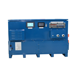 Système de stockage d'énergie mobile tout-en-un 32 kWh-25 kW triphasé 127/220 V prêt à l'emploi - Product Image 2