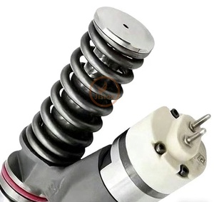 Injecteurs Common Rail 374-0751 3740751 Adaptés pour C15 - Product Image 3