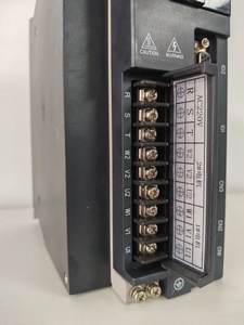 Motor EtherCAT de Doble Eje y Alta Potencia de 80 mm con Accionamiento de 1000W y Certificación CE - Product Image 1