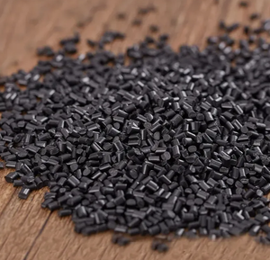 Prix d'usine Vierge PP T30s T03 Polypropylène Raphia Grade PP Granules De Résine À Vendre - Product Image 2