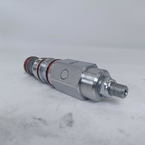 Commande hydraulique RPEC-8WN RPGC-8WN RPIC-8WN RPKC-8WN RPGS-8WN RPIS-8WN RVBA-LAN Hydraulique - Product Image 2