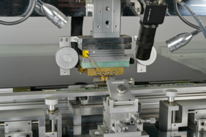 Silman ST-<span class=keywords><strong>100SW</strong></span> nouveau modèle TV panneau câble flexible cof acf machine de liaison pour la réparation d'écran lcd - Product Image 2