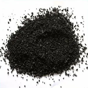 2023 giá thấp Graphite dầu mỏ Coke gpc bột như recarburizer cho đúc đúc