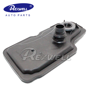 Filtre à huile de transmission automatique 24230708 6T40E 6T45E pour Buick <span class=keywords><strong>Regal</strong></span> Chevrolet Cruze Captiva 2009-2018 1.4T 2.4L Pièces de transmission - Product Image 1