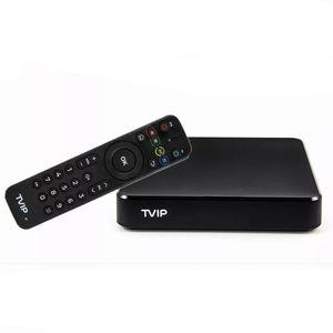 <span class=keywords><strong>TVIP</strong></span> <span class=keywords><strong>S</strong></span>-Box v.705 4K Ultra HD Linux y Android 11,0 OS TV BOX Amlogic S905W2 2,4/5G WiFi <span class=keywords><strong>TVIP</strong></span> 705 Nordic One Media Player - Product Image 1