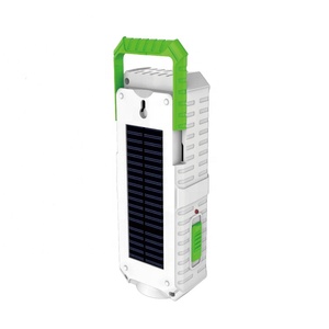 Luces <span class=keywords><strong>Led</strong></span> solares de emergencia, recargables, portátiles, al por mayor, precio barato - Product Image 1