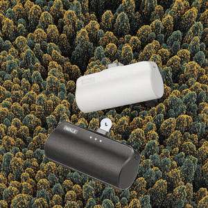 Mini Estación de Carga Portátil, Cargadores Inalámbricos Rápidos para iPhone con Pantalla LED Tipo-C, Artículos Baratos al por Mayor para <span class=keywords><strong>Revender</strong></span> - Product Image 2