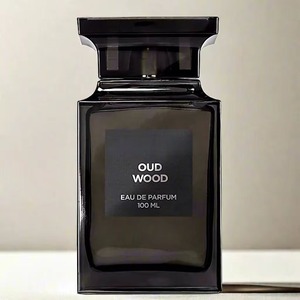 Stock USA - Livraison 3-7 jours - <span class=keywords><strong>Parfum</strong></span> OUD <span class=keywords><strong>WOOD</strong></span> pour homme avec boîte - Fragrances de luxe - Cologne avec reçu - Parfums longue durée - Cadeau - Product Image 2