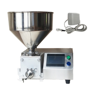 Inyector de Relleno para <span class=keywords><strong>Donuts</strong></span>, Máquinas para <span class=keywords><strong>Donuts</strong></span> con Mermelada, Máquina Inyectora de Helado - Product Image 5