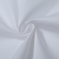 Veste de Chef Blanche Personnalisable à Manches Courtes avec Ventilation, Tenue de Travail de Cuisine pour Uniformes de Restaurants et Bars