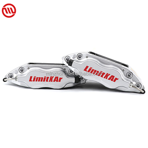 คาลิปเปอร์เบรก CP7600 คุณภาพสูง 4 ลูกสูบ เหมาะสำหรับรถยนต์ฟอร์ด เชฟโรเลต โตโยต้า ฮอนด้า นิสสัน โฟล์คสวาเกน - Product Image 2