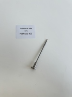 Soupape de commande d'injecteur de carburant diesel d'origine F00RJ02103 Soupapes d'injection à rampe commune pour pompes à carburant 0445120134 0445120297 et pièces détachées