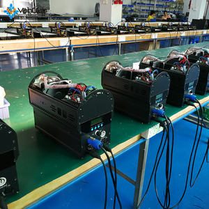 100 W/200 W/<span class=keywords><strong>300</strong></span> W/400 W 수동 줌 이색 프레 넬 무대 조명 - Product Image 6