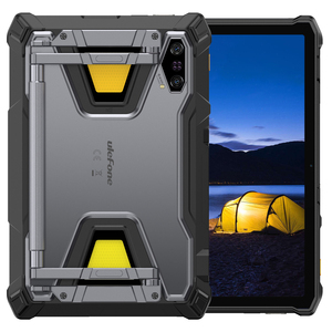 Ulefone Armor <span class=keywords><strong>Pad</strong></span> <span class=keywords><strong>5</strong></span> Pro <span class=keywords><strong>Pad</strong></span> 11 pulgadas Android 15 cámara de visión nocturna 24200mAh 12 + 512GB 64MP AI principal Ulefone 5G <span class=keywords><strong>Tablet</strong></span> PC - Product Image 3