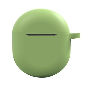 ชุดหูฟังไร้สายซิลิโคนซองหนังนุ่มสำหรับหนึ่ง <span class=keywords><strong>Plus</strong></span> <span class=keywords><strong>Buds</strong></span> ฝาครอบ - Product Image 6