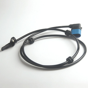 สำหรับเซ็นเซอร์ความเร็วล้อ ABS ของเมอร์เซเดส-เบนซ์ 2469059402 สำหรับ W246 CLA250 อะไหล่ทดแทน - Product Image 1