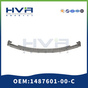 Gran <span class=keywords><strong>inventario</strong></span> genuino para <span class=keywords><strong>Tesla</strong></span> modelo Y Barra de impacto de refuerzo de parachoques delantero 1487601-00-c 2019-2023 mercado de accesorios - Product Image 4