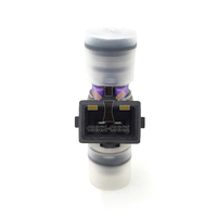 IWP065 Inyectores de combustible de buena calidad IWP065 para Fiat Palio Siena Renault Clip Sandero Inyector de combustible IWP065