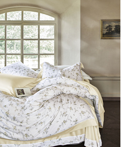 Nuevos juegos de edredón estampado de algodón 4 piezas 5 piezas 6 piezas ropa de cama Individual Doble rey 5 piezas juegos de cama impresos - Product Image 3