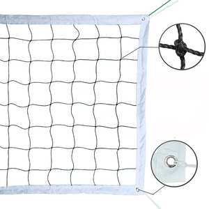 <span class=keywords><strong>Filet</strong></span> de <span class=keywords><strong>volley</strong></span>-ball de plage personnalisé 27'*8' avec poteaux, ensemble de <span class=keywords><strong>filet</strong></span> de <span class=keywords><strong>volley</strong></span>-ball de plage professionnel portable avec poignée - Product Image 2