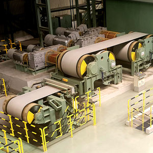 Usine en gros ASTM certifié acier inoxydable 304 feuilles 430 options de qualité BA finition de surface flexion coupe traitement Stock - Product Image 2