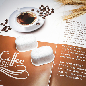 Cao cấp thay thế than lọc nước phù hợp với tất cả các <span class=keywords><strong>keurig</strong></span> máy - Product Image 4