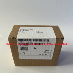 100% Neuf et Original PLC 6ES7221-1BH32-0XB0 - Product Image 1