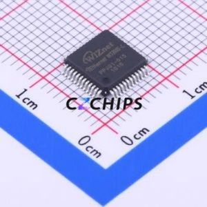 Nouveau et Original W5100S-L LQFP-48(7x7) émetteur-récepteur Ethernet à puce IC à circuit intégré - Product Image 1