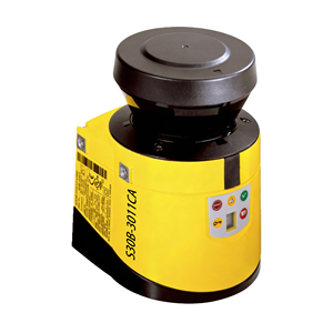 ปลั๊กเชื่อมต่อระบบ S30B-3011CA / โมดูล I/O ที่ใช้งานร่วมกับอินเทอร์เฟซเครื่องสแกนรุ่น S3000 - Product Image 5