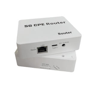Router CPE 5G para el Hogar, <span class=keywords><strong>Internet</strong></span> de Alta Velocidad, Módulo Qualcomm X55 Universal, Plug and Play, Compatible con Interfaz Web - Product Image 3