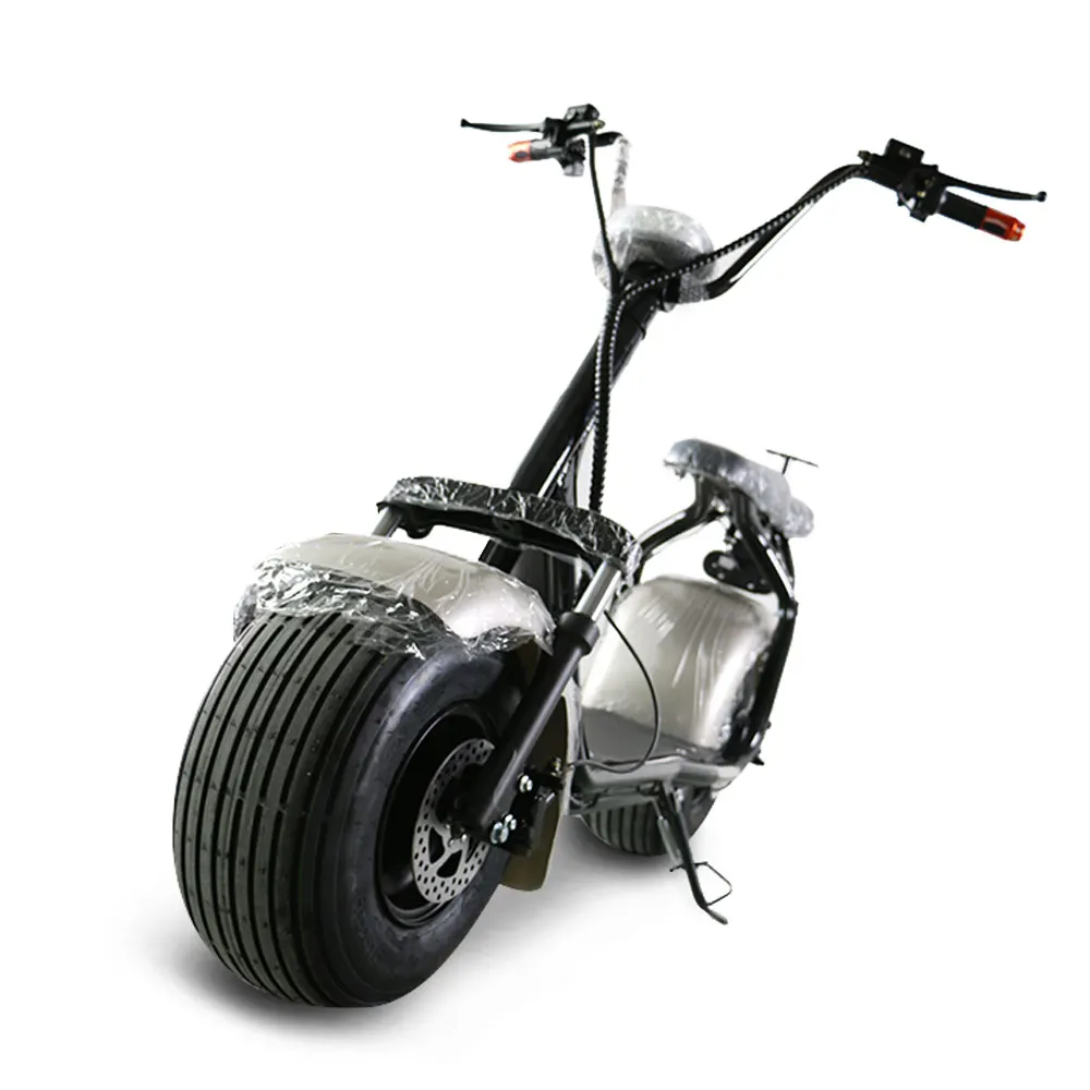 cheap electric scooters for sale fat tire off road citycoco for youth and adult