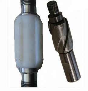 Centralizador de Varillas de Bombeo para Perforación de Pozos Petroleros con Funda de Nylon - Product Image 3